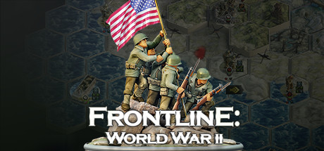 Frontline World War II Español Pc