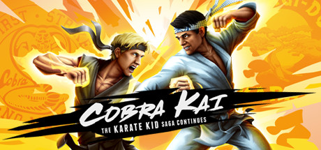 Cobra Kai The Karate Kid Saga Continues Español Pc