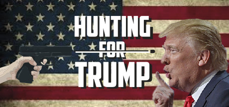 Hunting For Trump Español Pc
