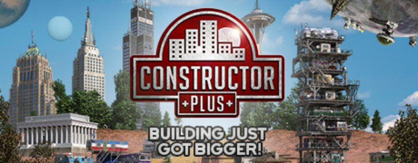 Constructor Plus Español Pc