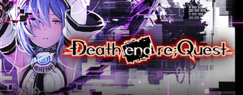 Death end re;Quest Pc