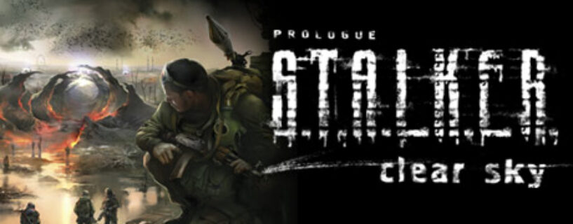 S.T.A.L.K.E.R. Clear Sky Español Pc