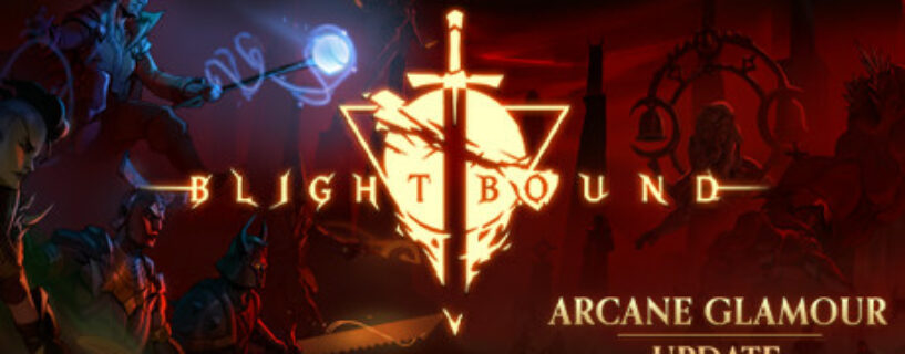 Blightbound Español Pc