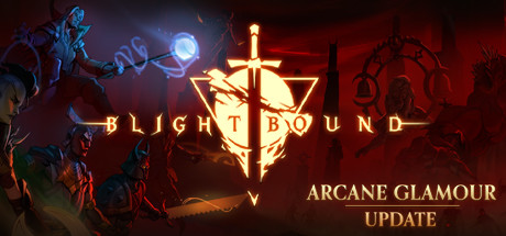Blightbound Español Pc