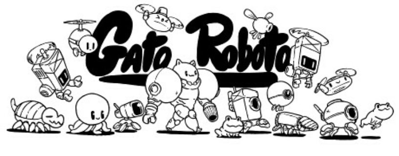 Gato Roboto Español Pc