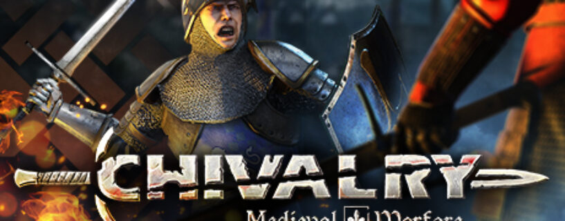 Chivalry Medieval Warfare Español Pc