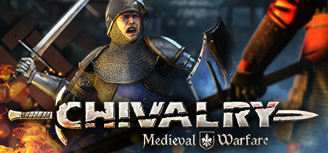 Chivalry Medieval Warfare Español Pc