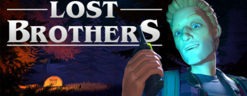 Lost Brothers Pc