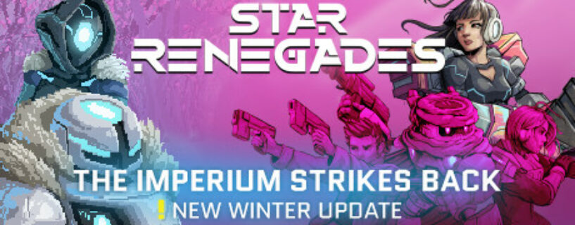 Star Renegades Prime Dimension + ALL DLCs Español Pc