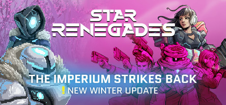 Star Renegades Prime Dimension + ALL DLCs Español Pc