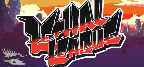 Lethal League + Multiplayer ONLINE Español Pc