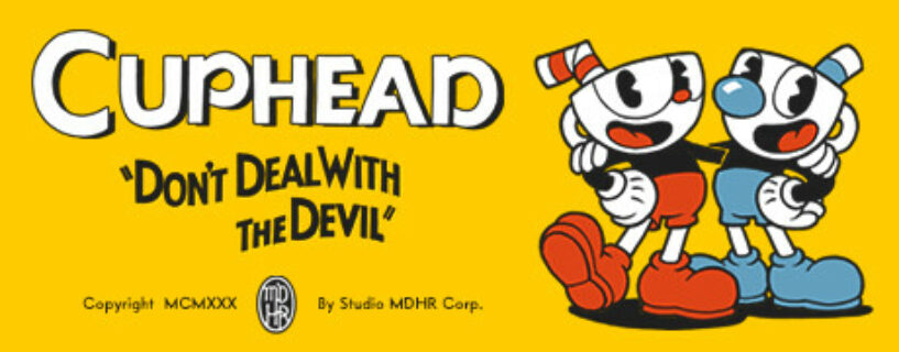 Cuphead Deluxe Edition + ALL DLCs + ONLINE Español Pc