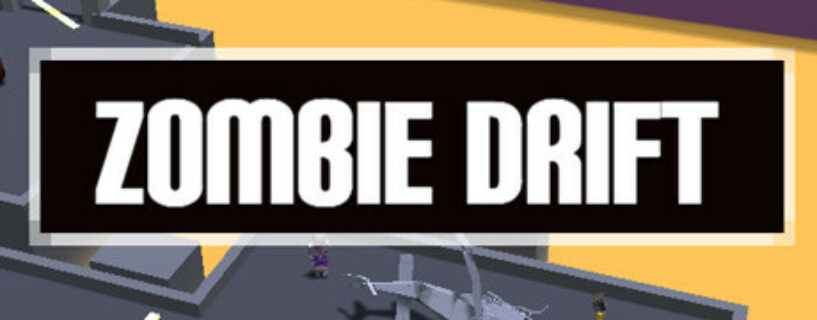 Zombie Drift Pc