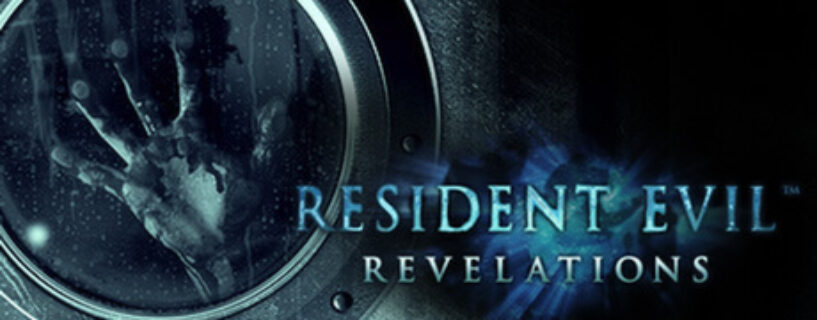 Resident Evil Revelations Español Pc