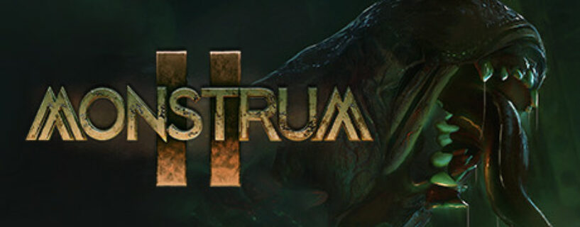 Monstrum 2 Español Pc