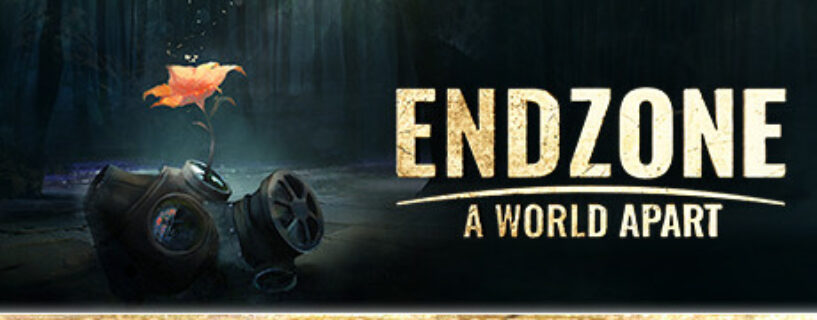 Endzone A World Apart + ALL DLCs Español Pc