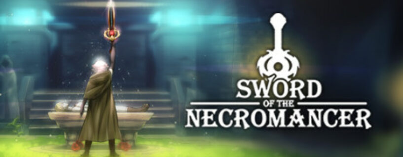 Sword of the Necromancer Español Pc