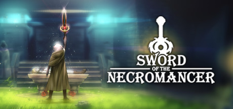 Sword of the Necromancer Español Pc