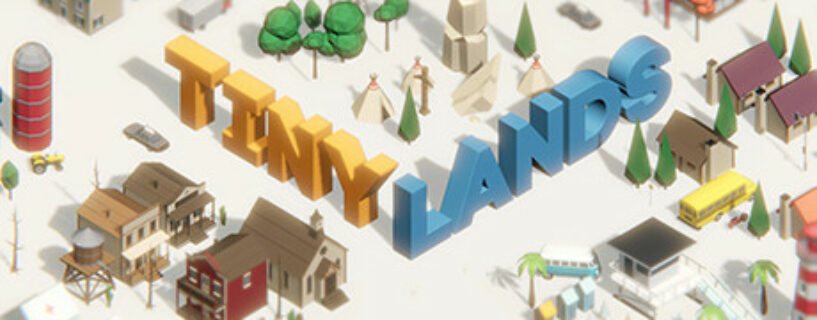 Tiny Lands Español Pc