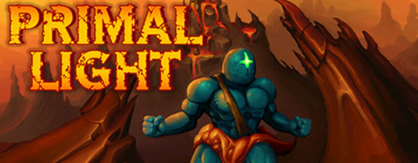 Primal Light Español Pc