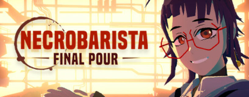 Necrobarista Español Pc