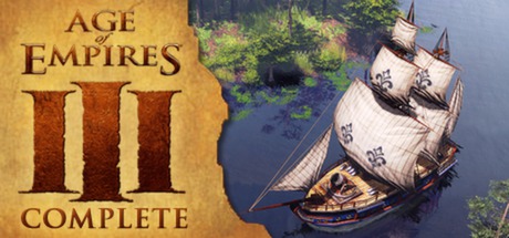 Age of Empires 3 Complete Collection Español Pc