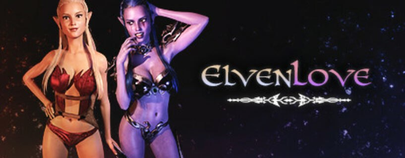 Elven Love Pc