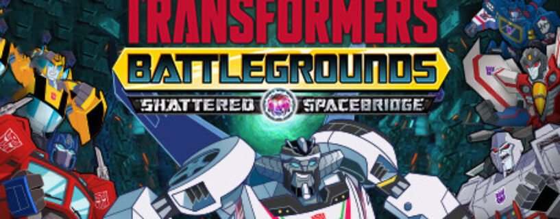 Transformers Battlegrounds Español Pc