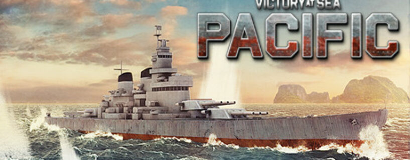 Victory At Sea Pacific Pc