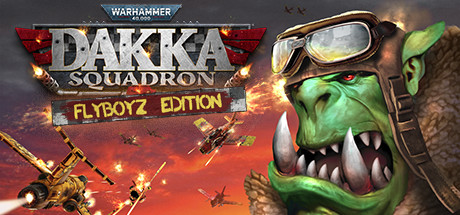 Warhammer 40.000 Dakka Squadron Pc