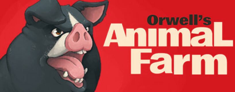 Orwells Animal Farm Español Pc