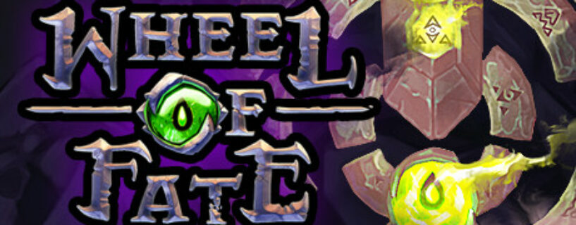 Wheel of Fate Pc