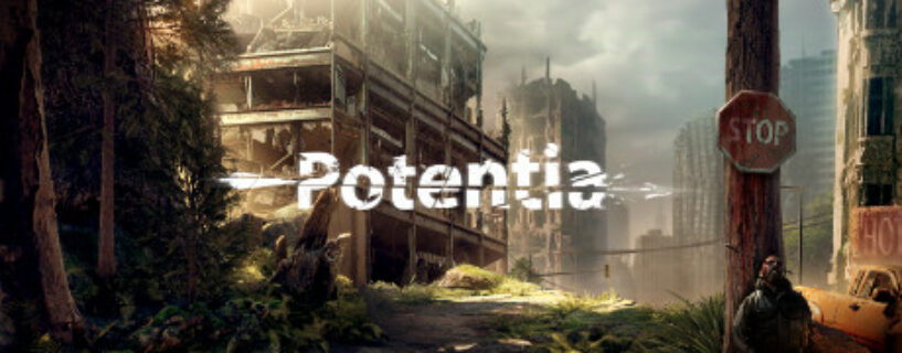 Potentia Pc