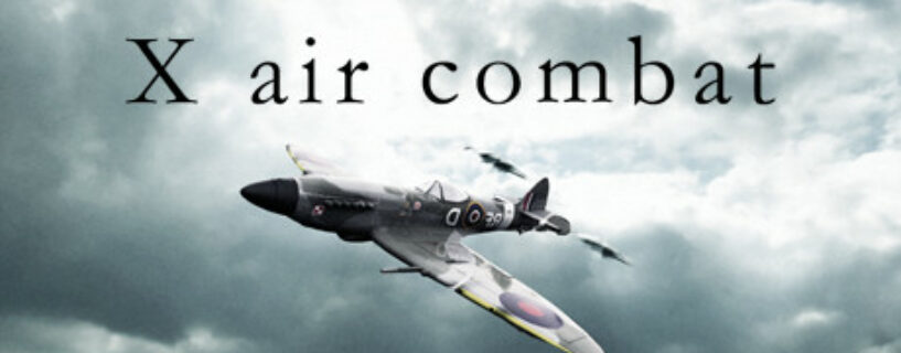 X Air Combat Pc