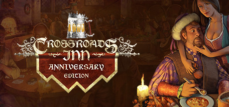 Crossroads Inn Anniversary Edition Español Pc