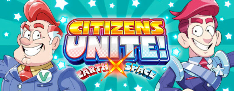 Citizens Unite Earth x Space Español Pc