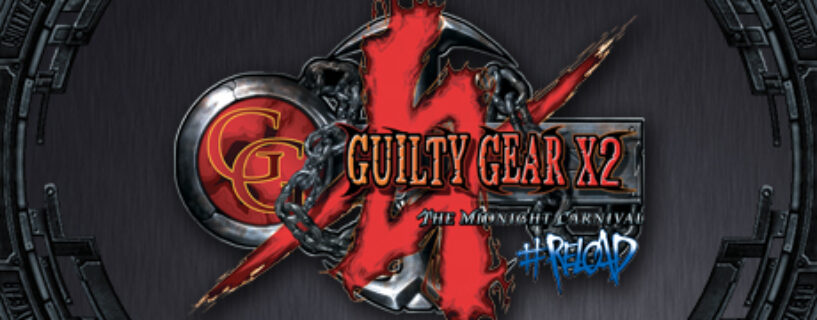 Guilty Gear X2 Reload Pc