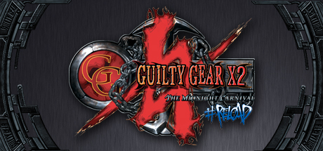Guilty Gear X2 Reload Pc