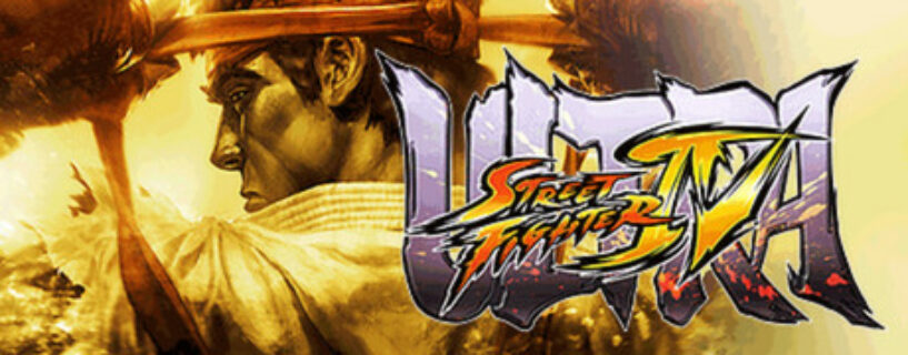 Ultra Street Fighter IV + ALL DLCs Español Pc