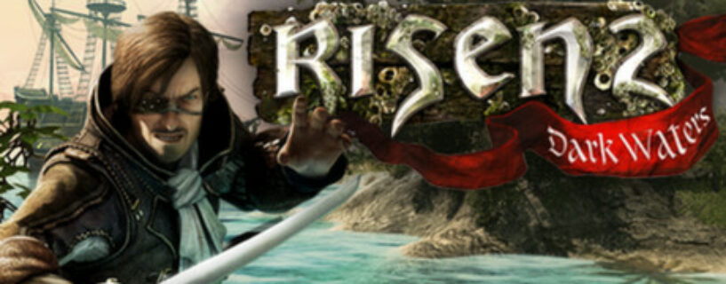 Risen 2 Dark Waters Español Pc