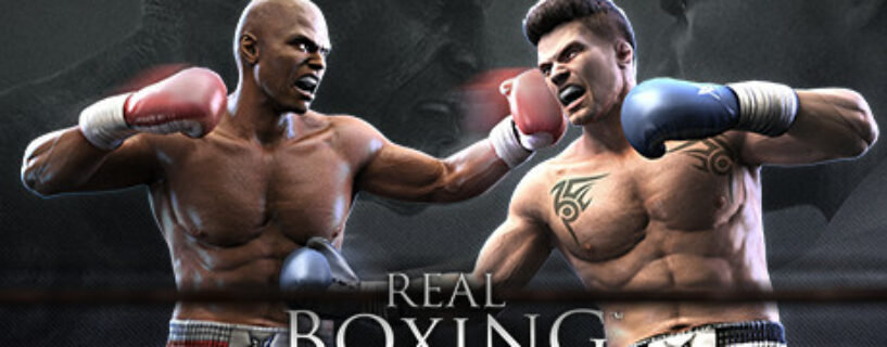 Real Boxing Español Pc
