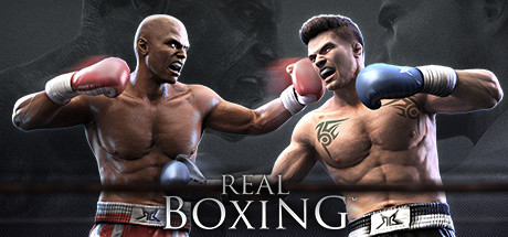 Real Boxing Español Pc