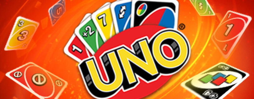 UNO + ALL DLCs Español Pc