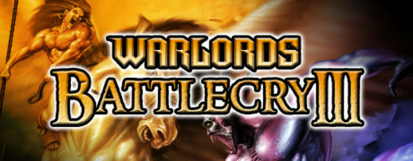 Warlords Battlecry 3 Pc
