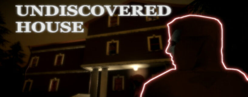 Undiscovered House Español Pc