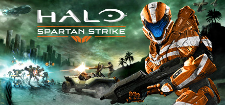 Halo Spartan Strike Español Pc