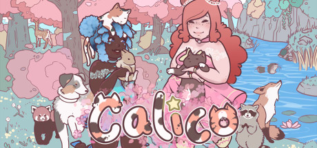 Calico Pc