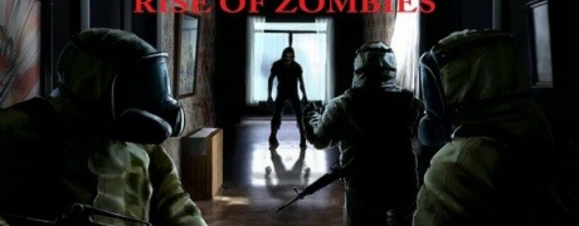 Rise of Zombies Pc