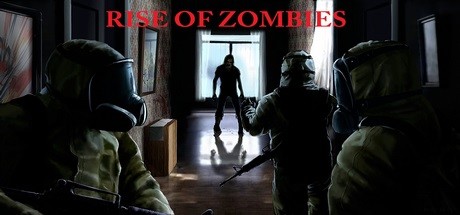 Rise of Zombies Pc
