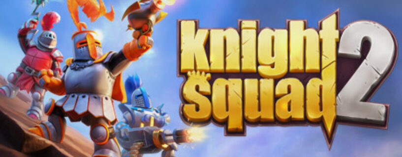 Knight Squad 2 Español Pc